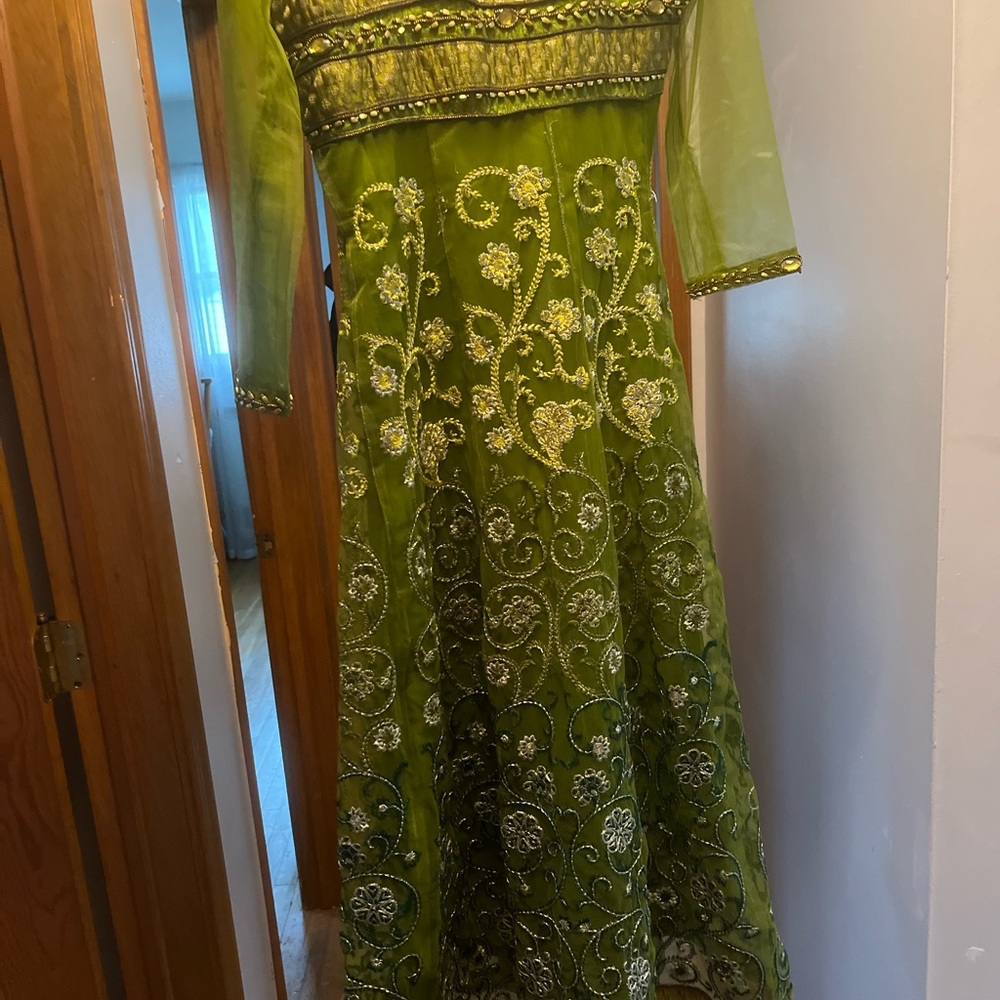 Bollywood design